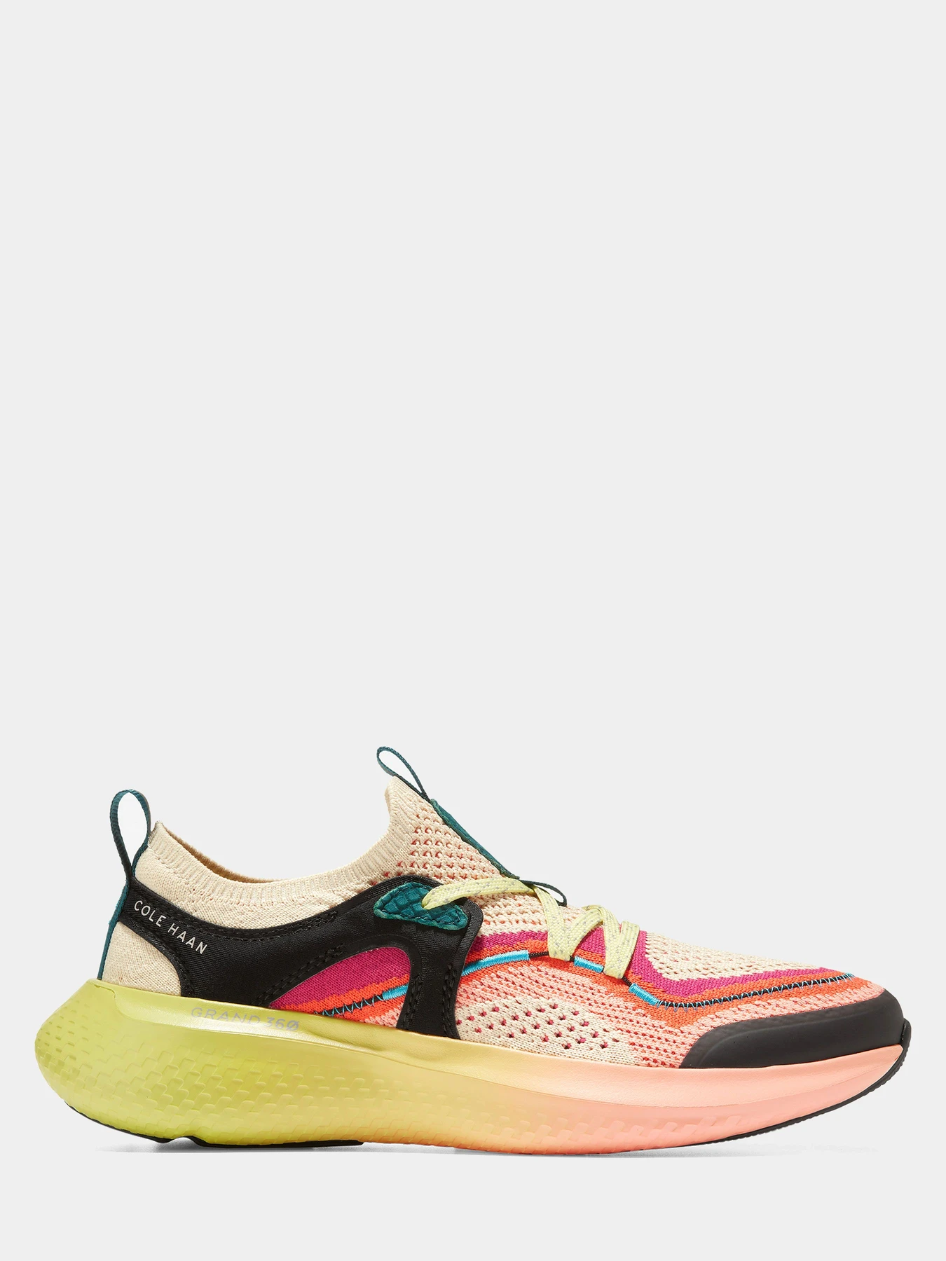 Кросівки Cole Haan модель W25244 Кросівки Cole Haan модель W25244 Фото