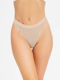 Нижнее белье ISSA Plus модель BL2-499_beige Фото