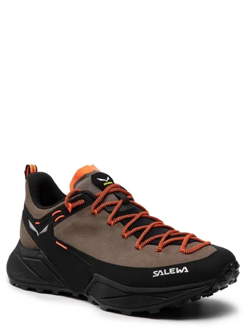 Кросівки Salewa модель 22d6e620-0c2b-11ed-810e-001dd8b72568 Фото