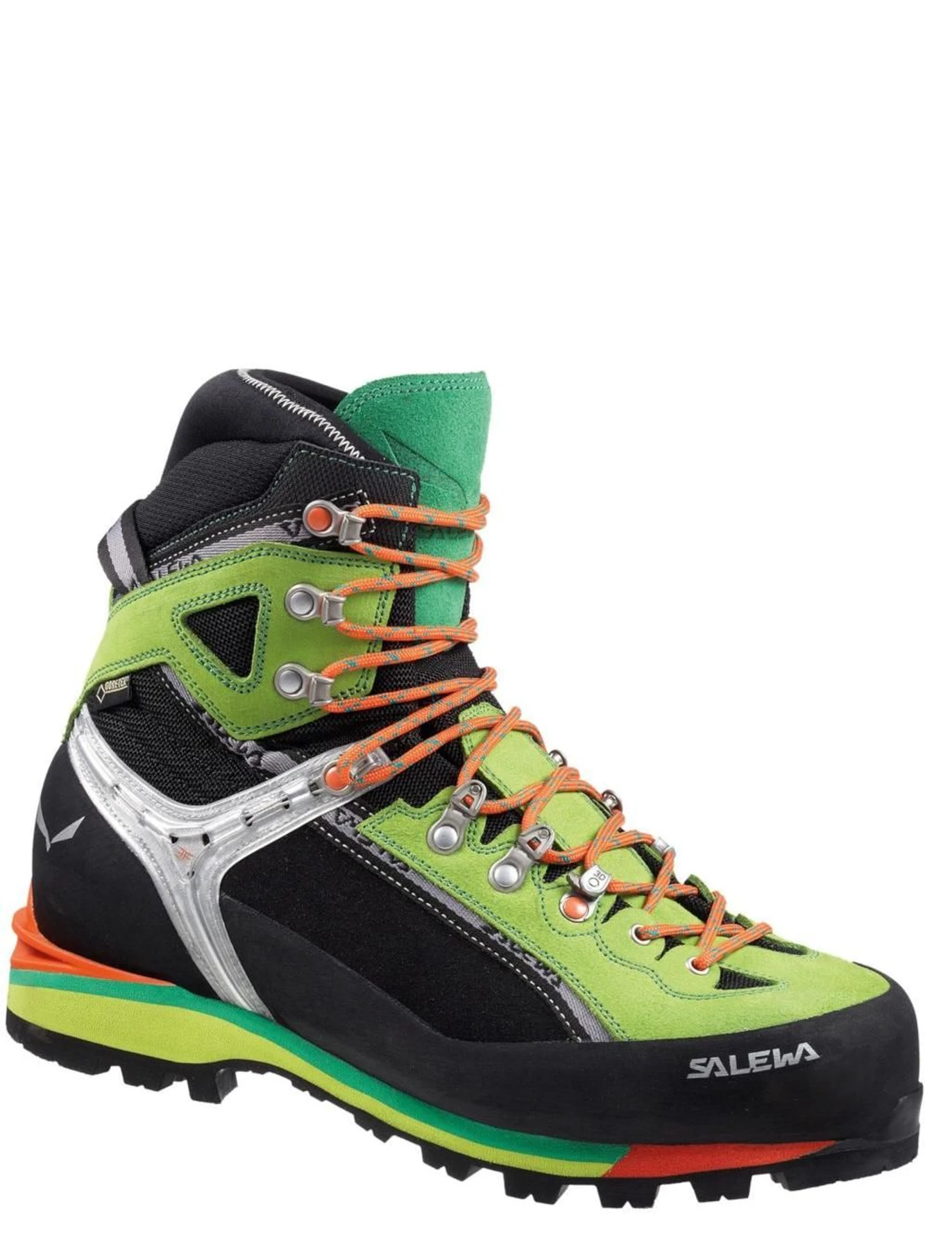 Черевики та чоботи Salewa модель e2bf99c2-0c2c-11ed-810e-001dd8b72568 Черевики та чоботи Salewa модель e2bf99c2-0c2c-11ed-810e-001dd8b72568 Фото
