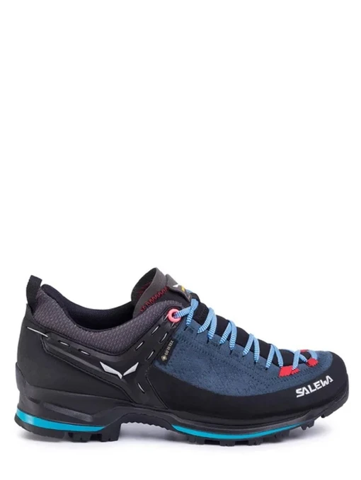 Кроссовки Salewa модель 07c04b88-0c3a-11ed-810e-001dd8b72568 Фото