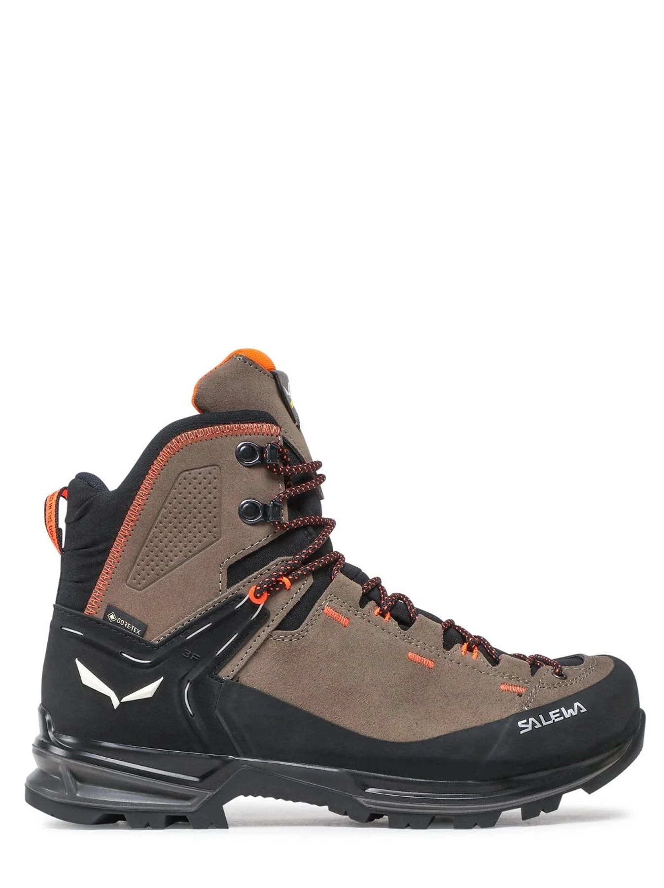 Ботинки и сапоги Salewa модель e63f1428-0c3a-11ed-810e-001dd8b72568 Фото