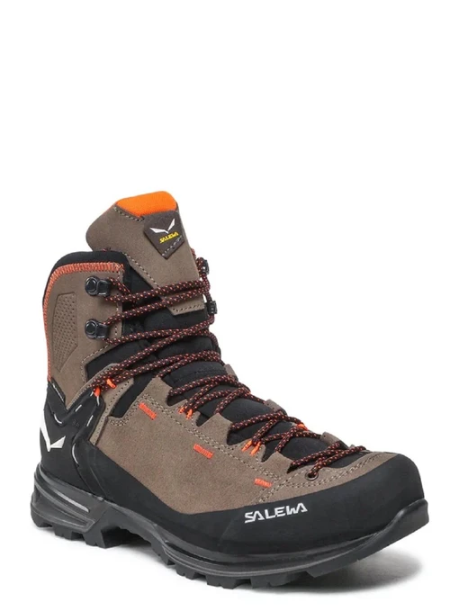 Ботинки и сапоги Salewa модель e63f1428-0c3a-11ed-810e-001dd8b72568 Фото