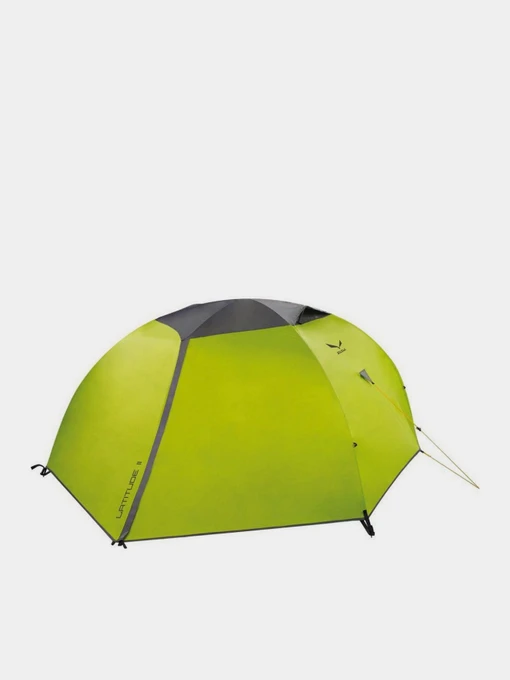 Намет Salewa модель a9e0be49-0cbe-11ed-810e-001dd8b72568 Фото