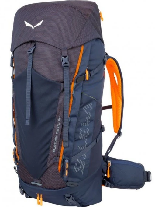 Рюкзаки Salewa модель cd90db0a-0cc0-11ed-810e-001dd8b72568 Фото