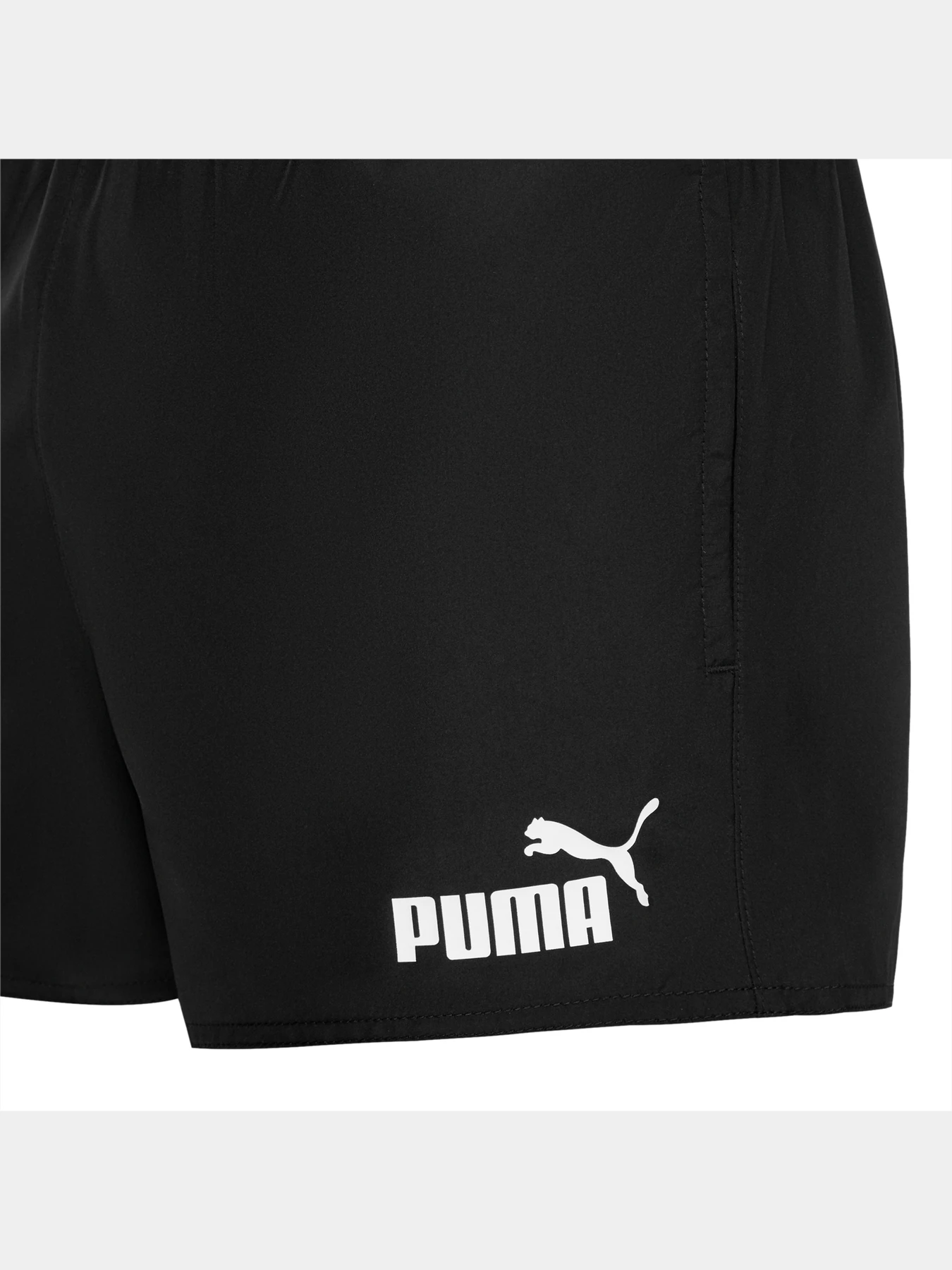 Одежда для пляжа PUMA Men Swim Short Shorts 1 модель 935195 Фото