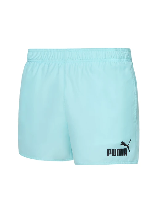 Одежда для пляжа PUMA Men Swim Short Shorts 1 модель 935195 Фото