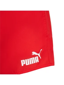 Одежда для пляжа PUMA Men Swim Short Shorts 1 модель 935195 Фото