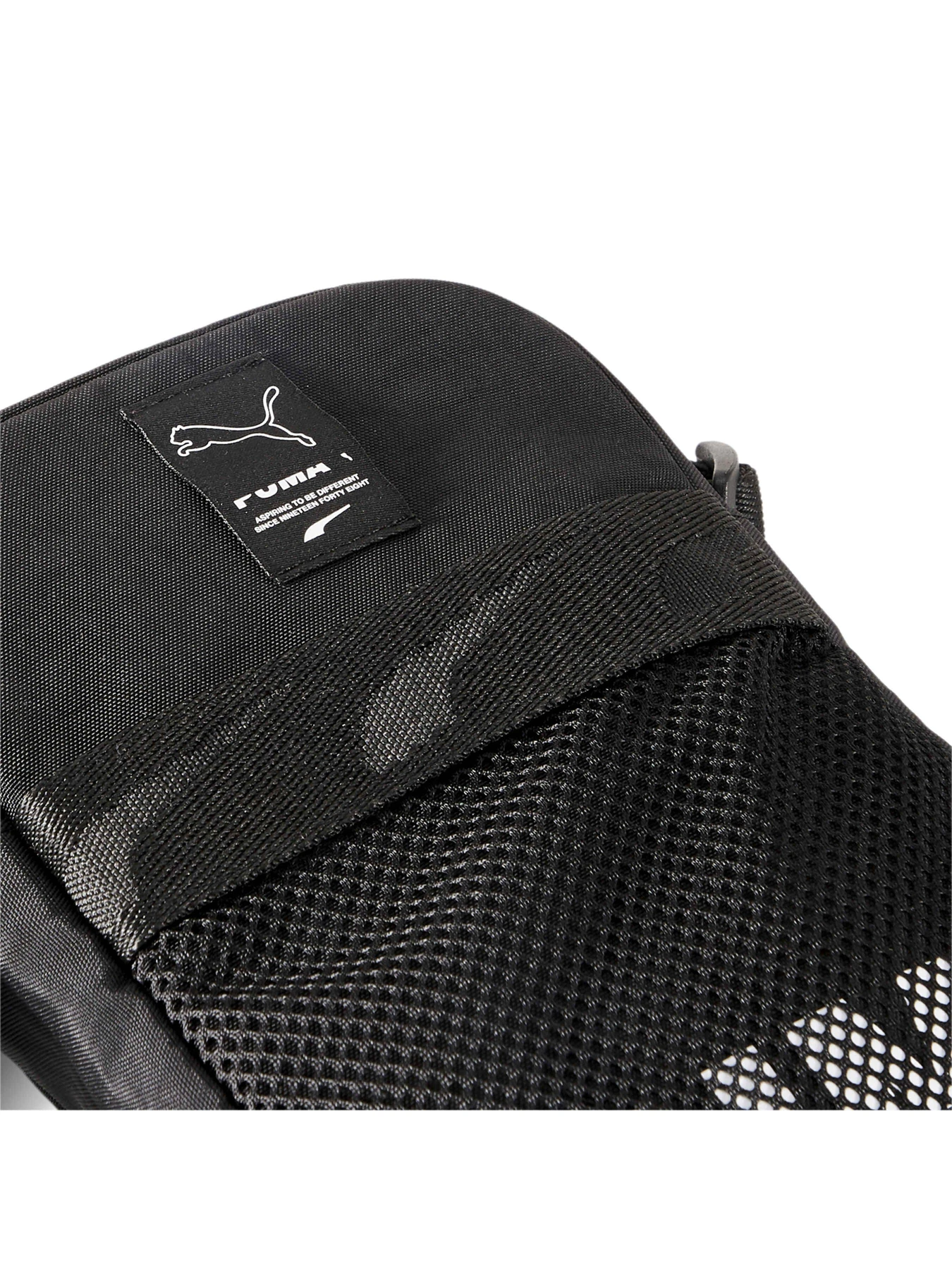 Сумки PUMA Evoplus Compact Portable модель 078014 Фото