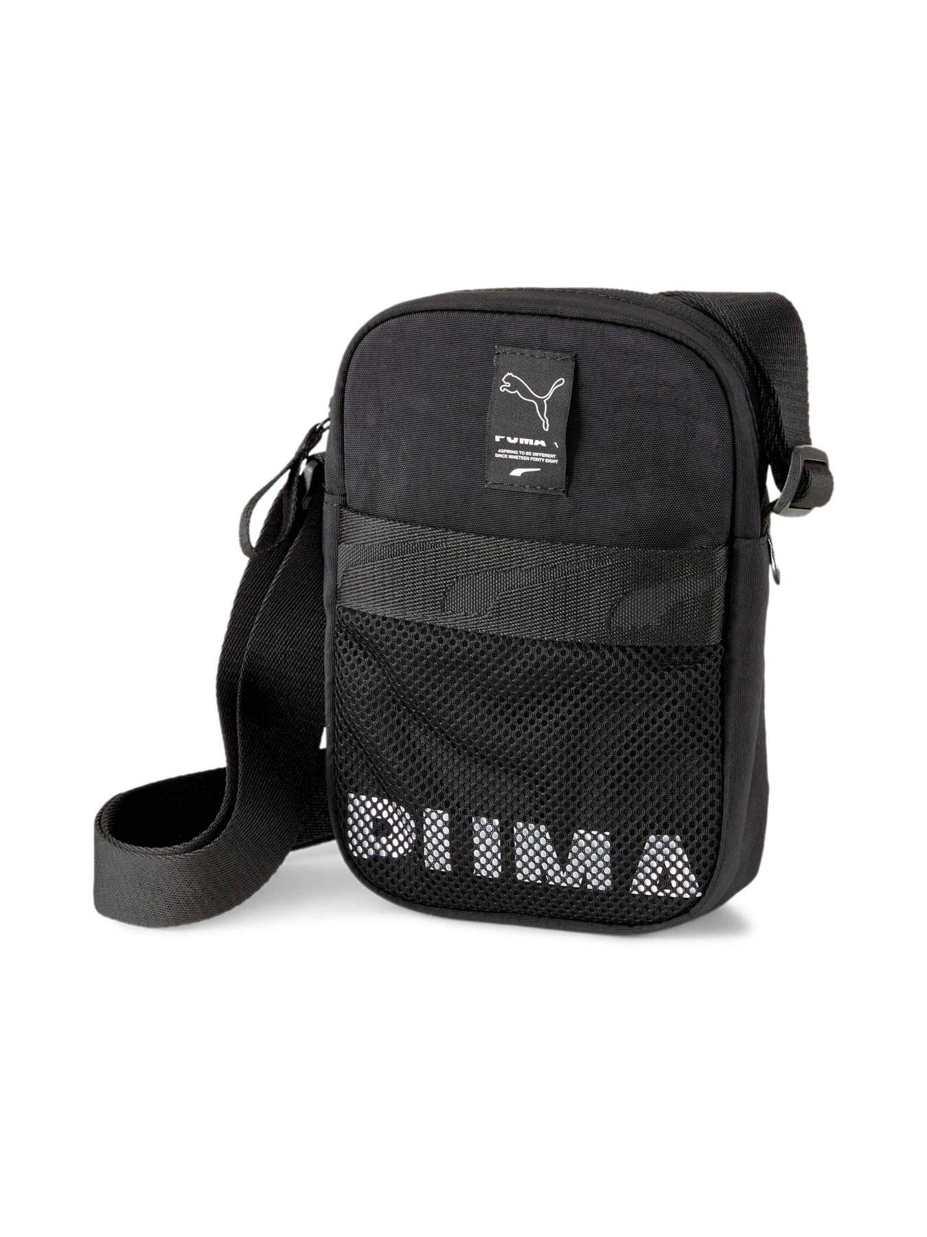 Сумки PUMA Evoplus Compact Portable модель 078014 Фото