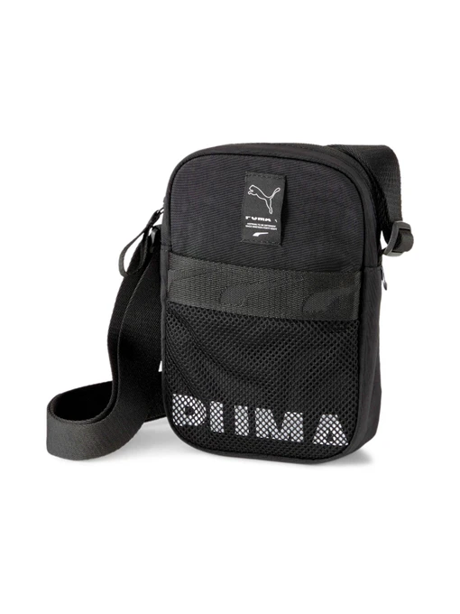 Сумки PUMA Evoplus Compact Portable модель 078014 Фото