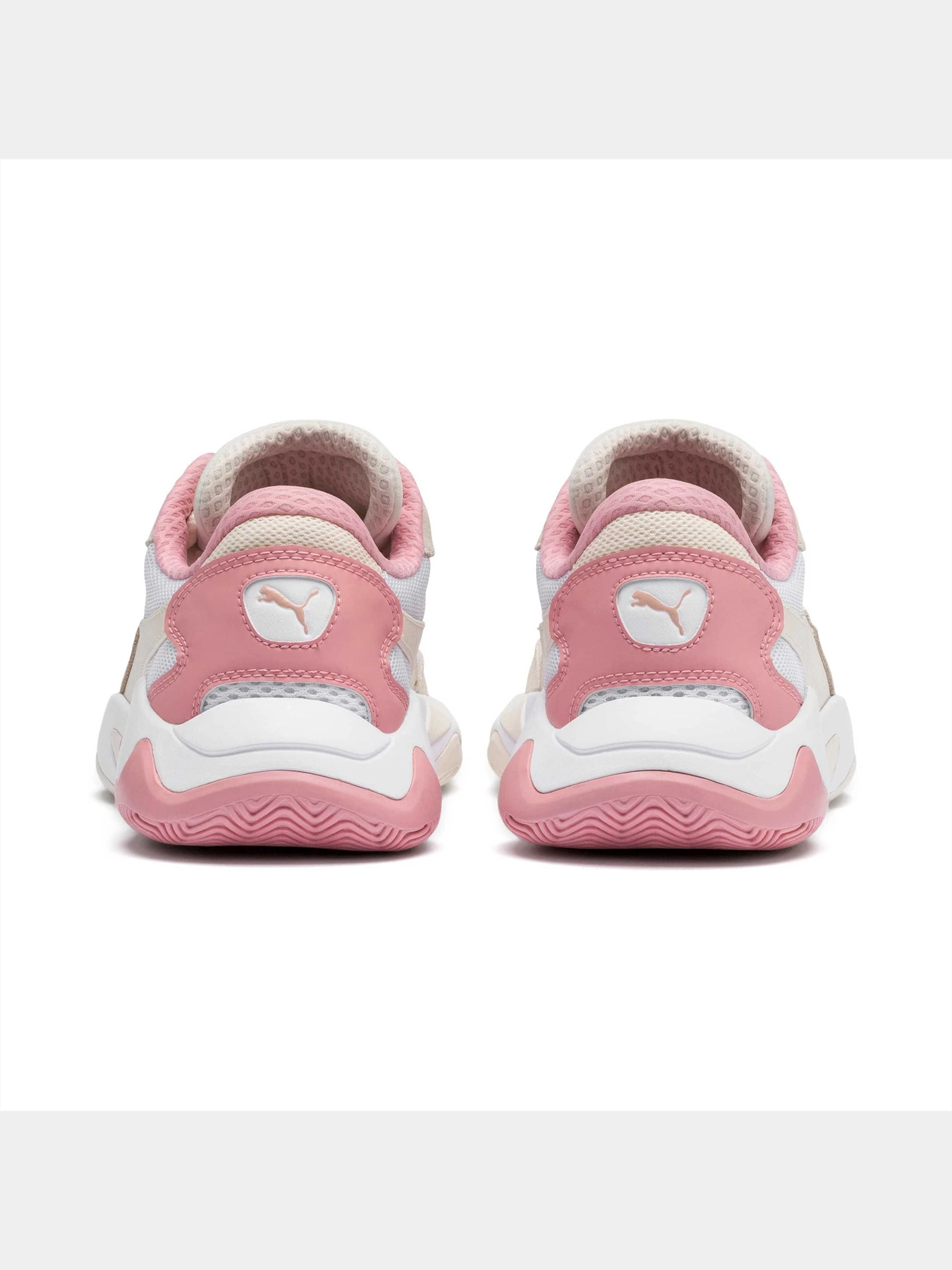 Кроссовки PUMA Storm Origin модель 369770 Фото
