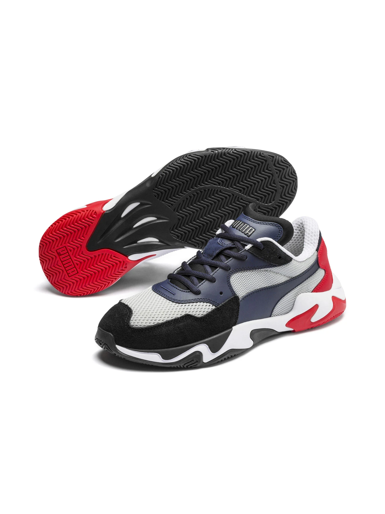 Кроссовки PUMA Storm Origin модель 369770 Кроссовки PUMA Storm Origin модель 369770 Фото