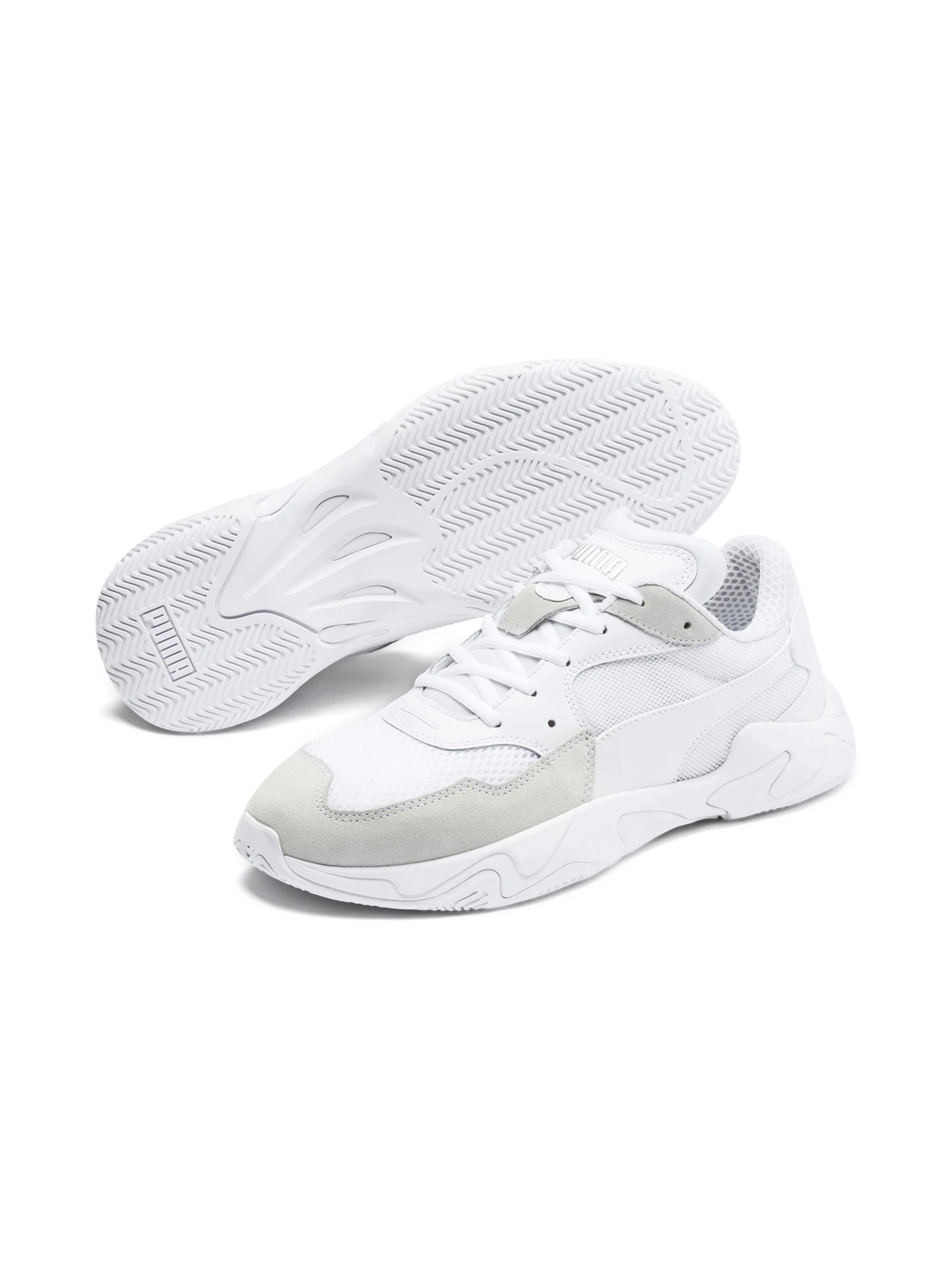 Кроссовки PUMA Storm Origin модель 369770 Кроссовки PUMA Storm Origin модель 369770 Фото