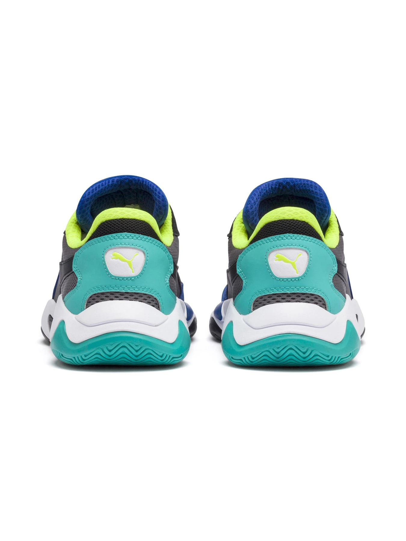 Кроссовки PUMA Storm Origin модель 369770 Кроссовки PUMA Storm Origin модель 369770 Фото
