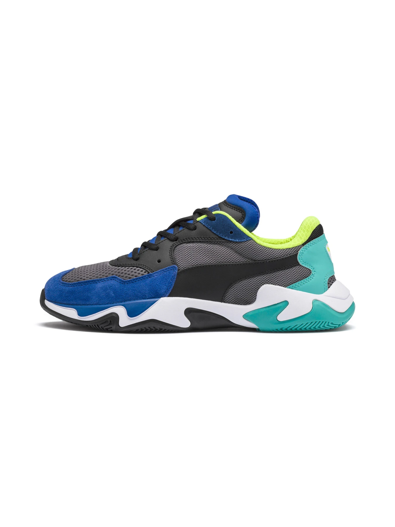 Кроссовки PUMA Storm Origin модель 369770 Кроссовки PUMA Storm Origin модель 369770 Фото