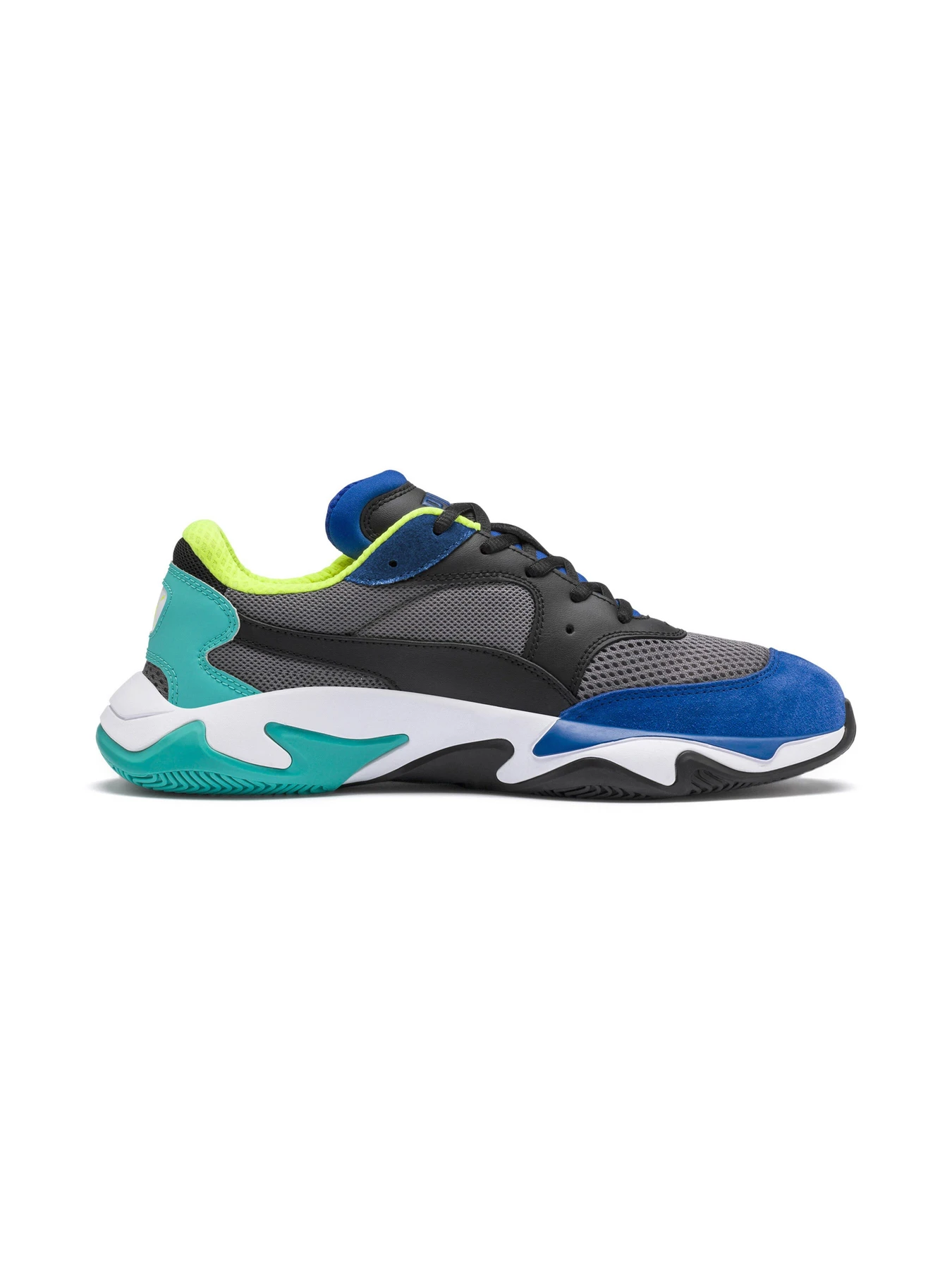 Кроссовки PUMA Storm Origin модель 369770 Кроссовки PUMA Storm Origin модель 369770 Фото
