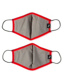 Детская маска Fruits Youth Face Mask (Set of 2) PUMA модель 054176 Фото