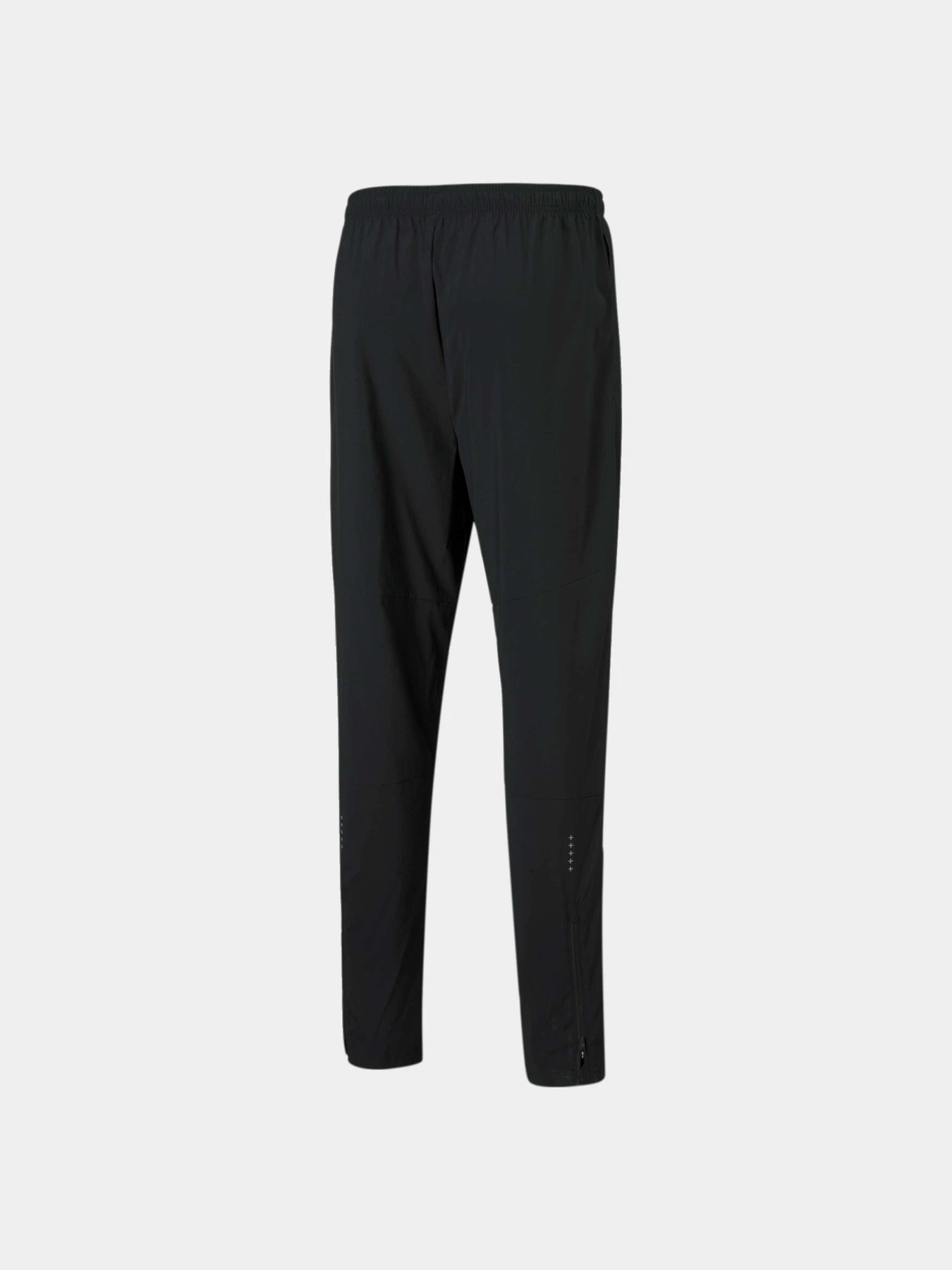 Штани PUMA Run Fav Tapered Pant модель 520219 Штани PUMA Run Fav Tapered Pant модель 520219 Фото