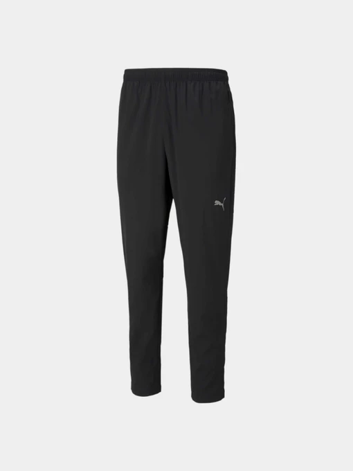 Брюки PUMA Run Fav Tapered Pant модель 520219 Фото