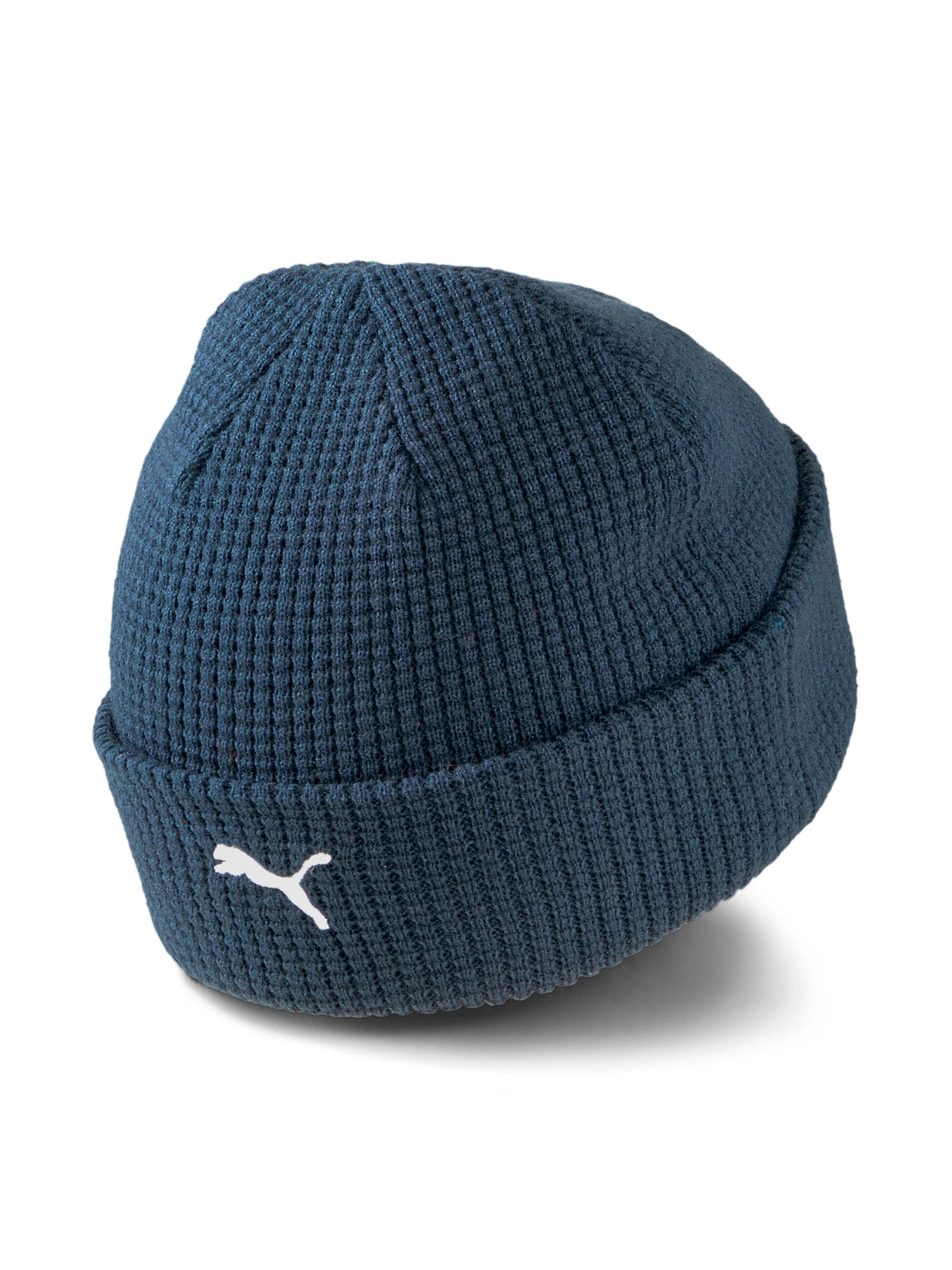 Шапки и кепки PUMA Porsche Classic Cuff Beanie модель 023506 Фото