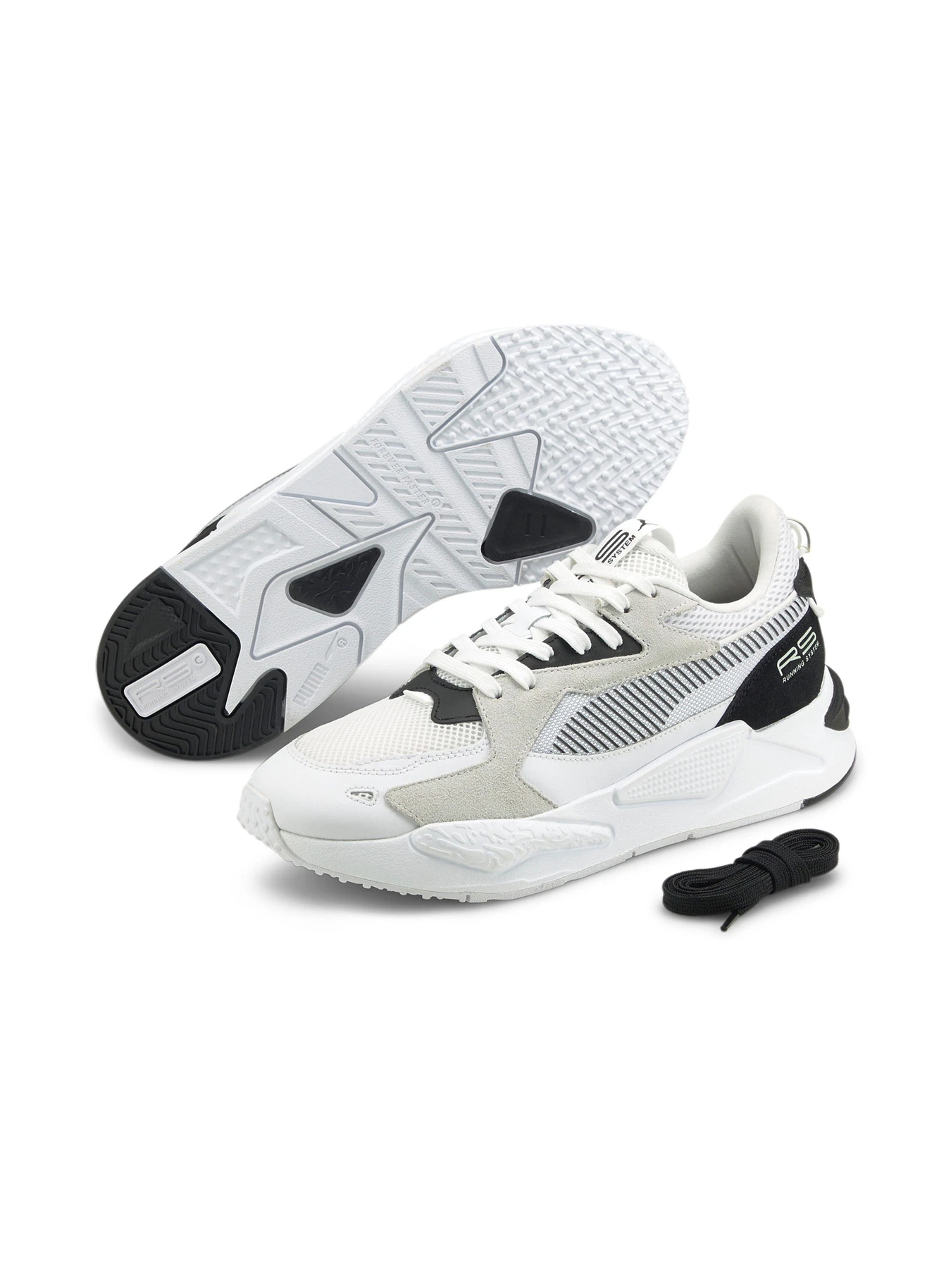 Кроссовки PUMA модель 381640 Кроссовки PUMA модель 381640 Фото