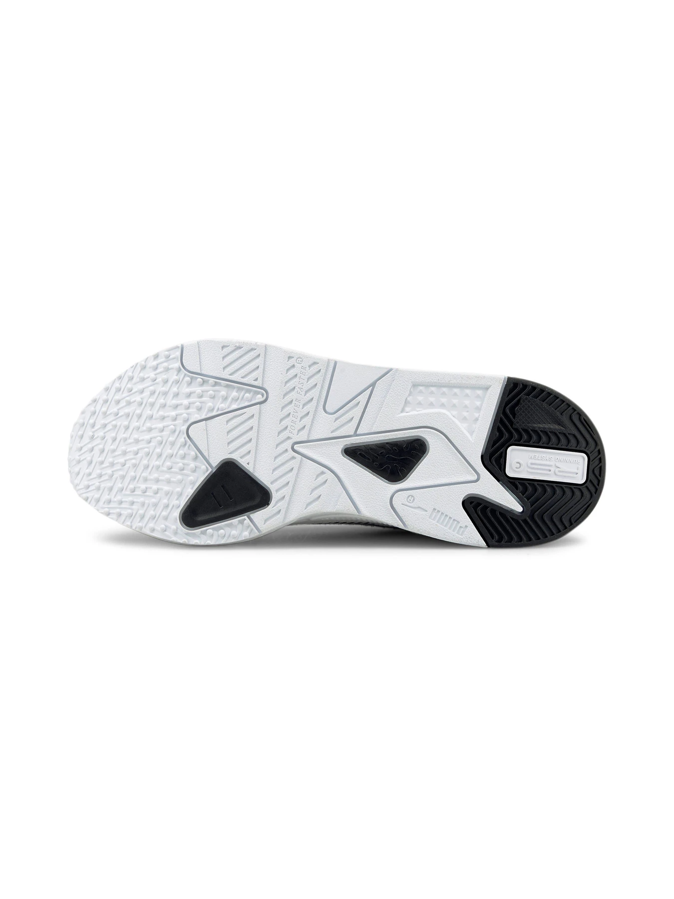 Кроссовки PUMA модель 381640 Кроссовки PUMA модель 381640 Фото