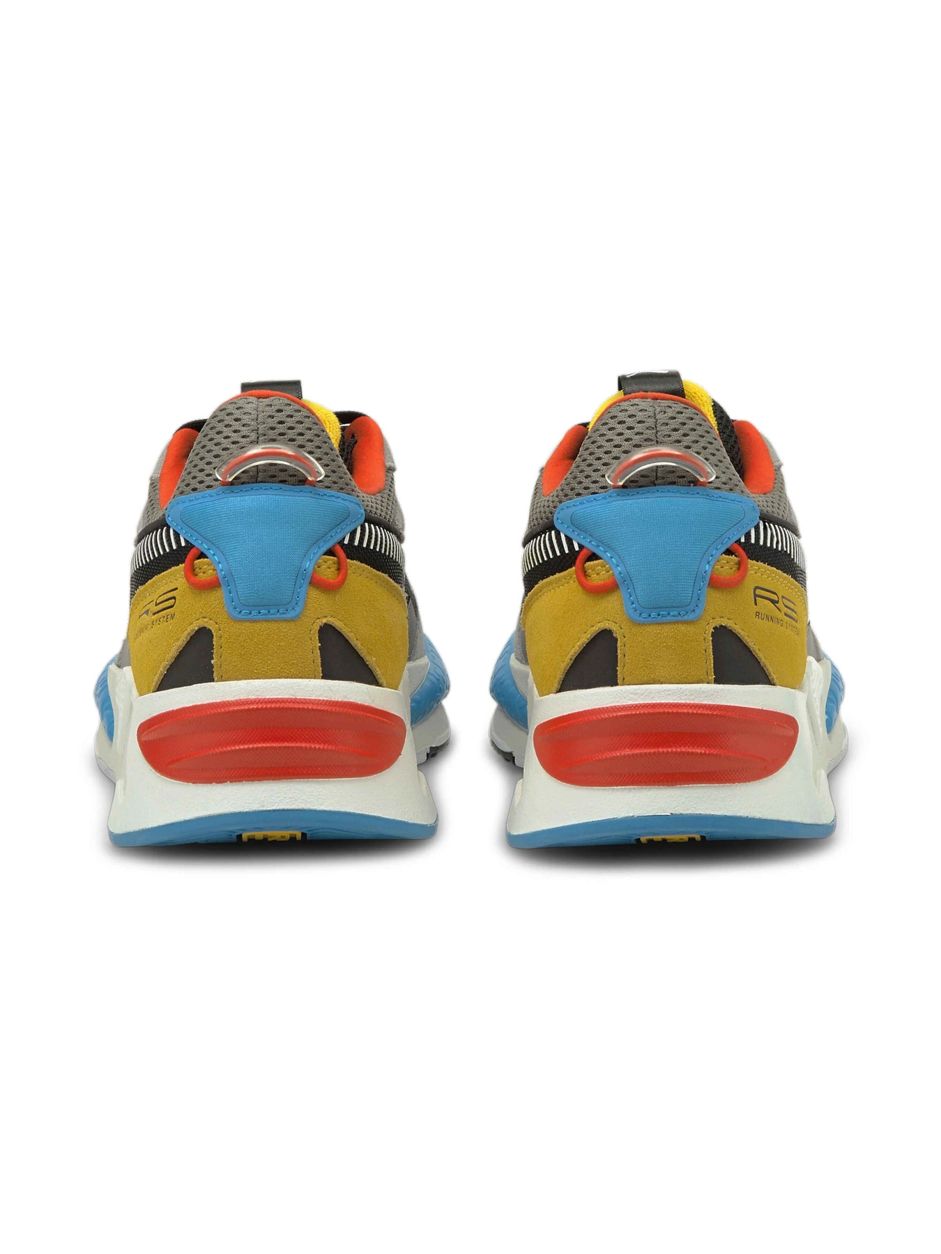 Кросівки PUMA Rs-z модель 381640 Кросівки PUMA Rs-z модель 381640 Фото