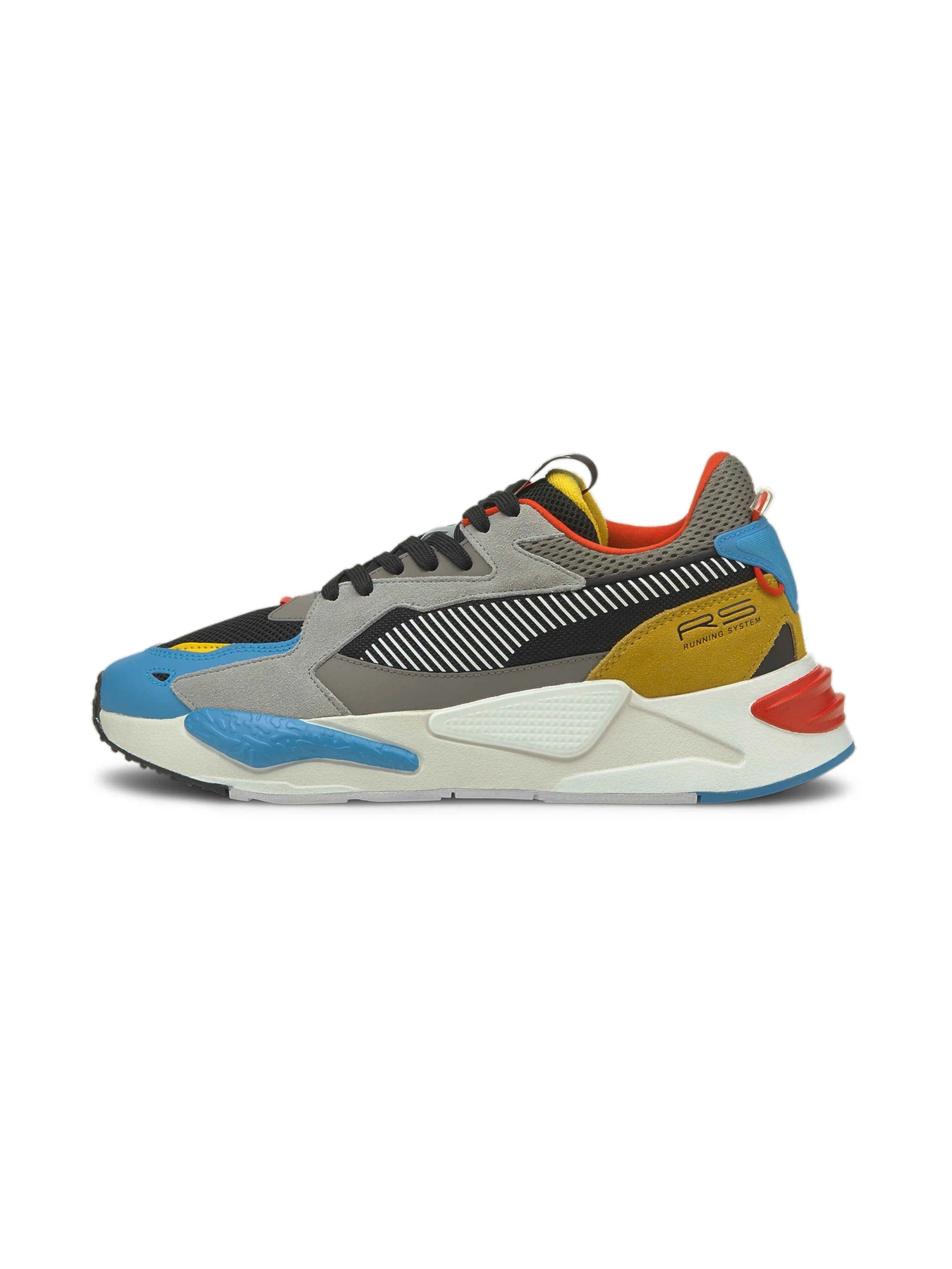 Кросівки PUMA Rs-z модель 381640 Кросівки PUMA Rs-z модель 381640 Фото