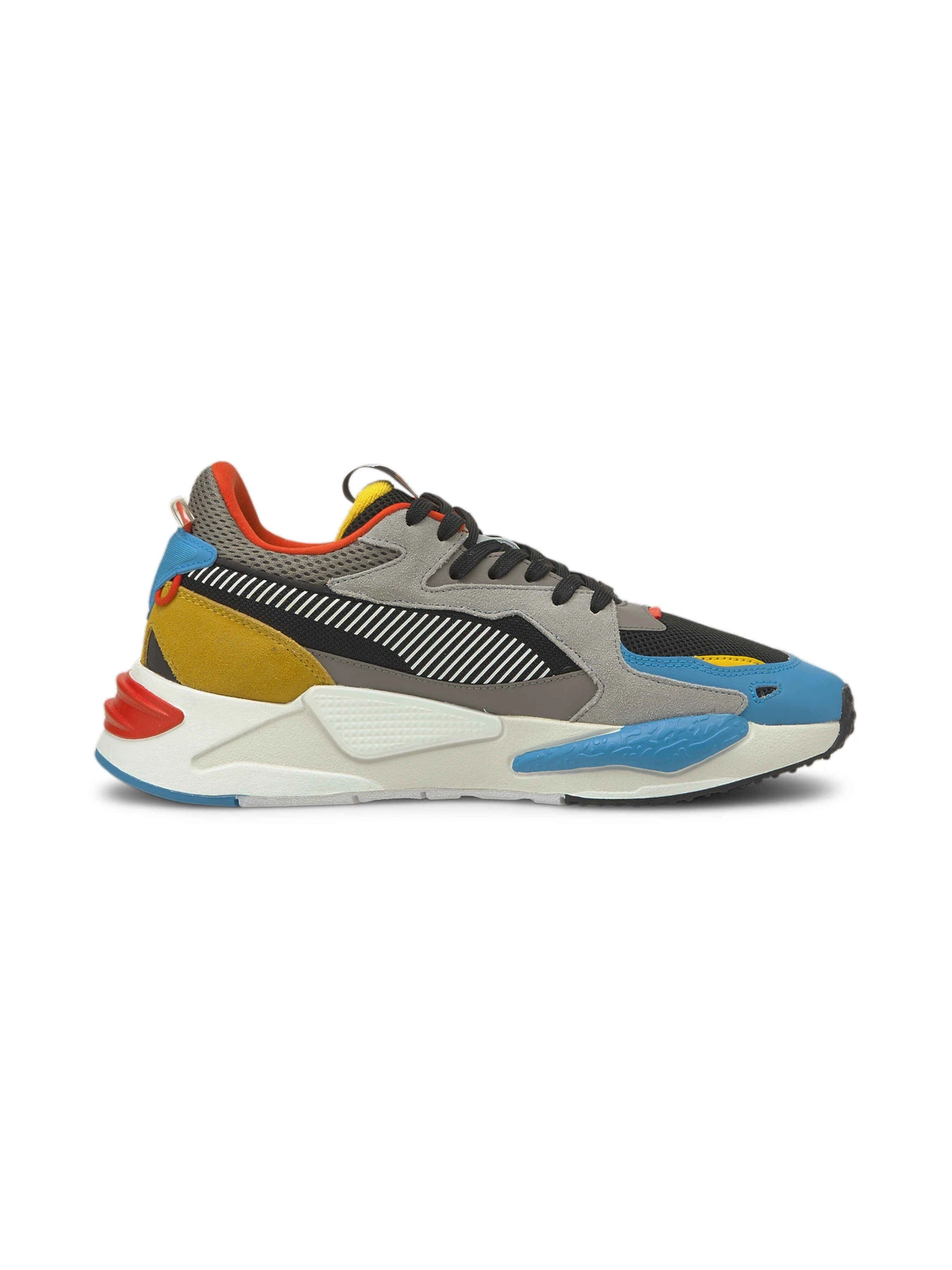 Кросівки PUMA Rs-z модель 381640 Кросівки PUMA Rs-z модель 381640 Фото