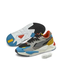 Кросівки PUMA Rs-z модель 381640 Фото