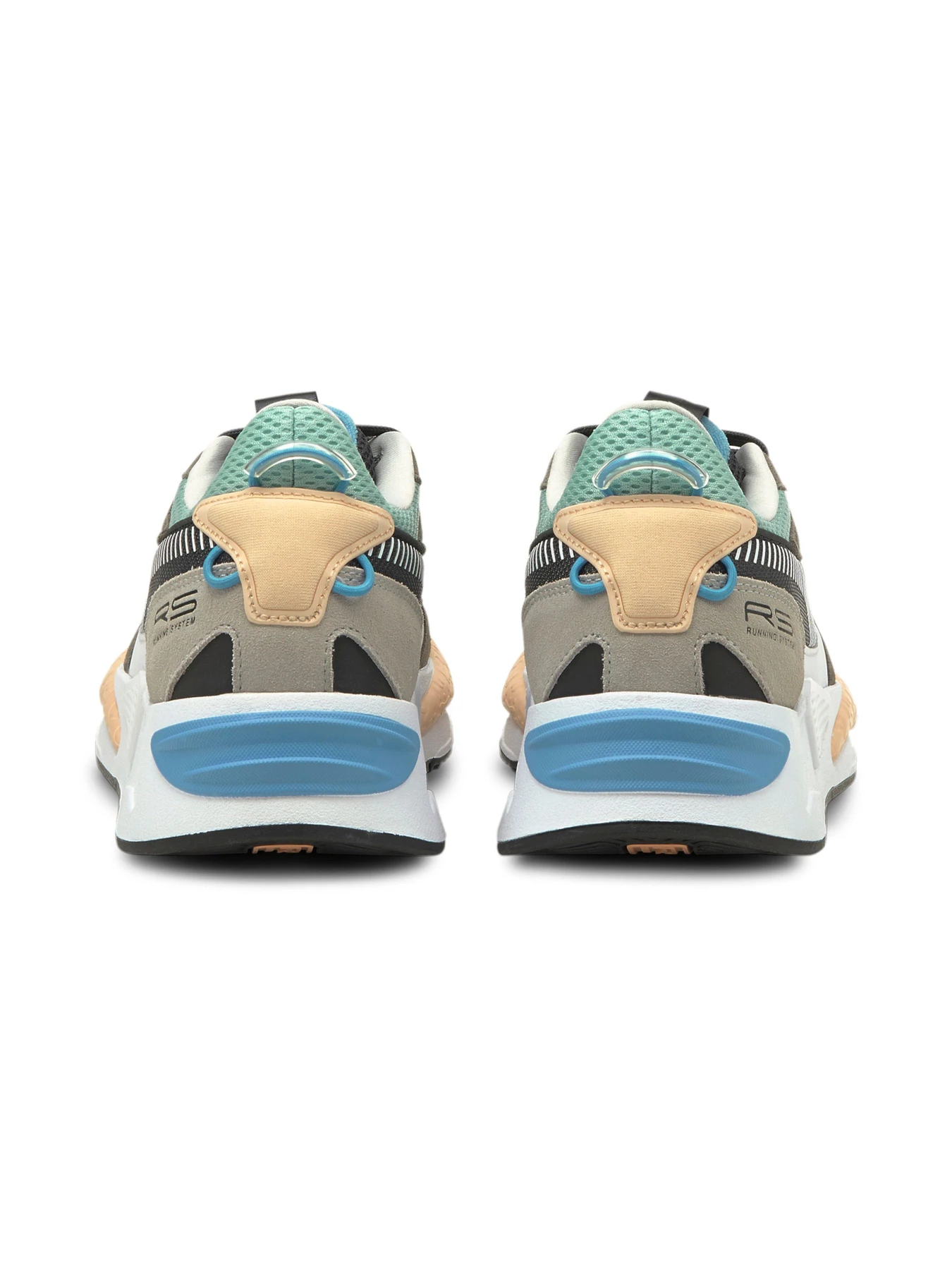 Кроссовки PUMA модель 381640 Кроссовки PUMA модель 381640 Фото