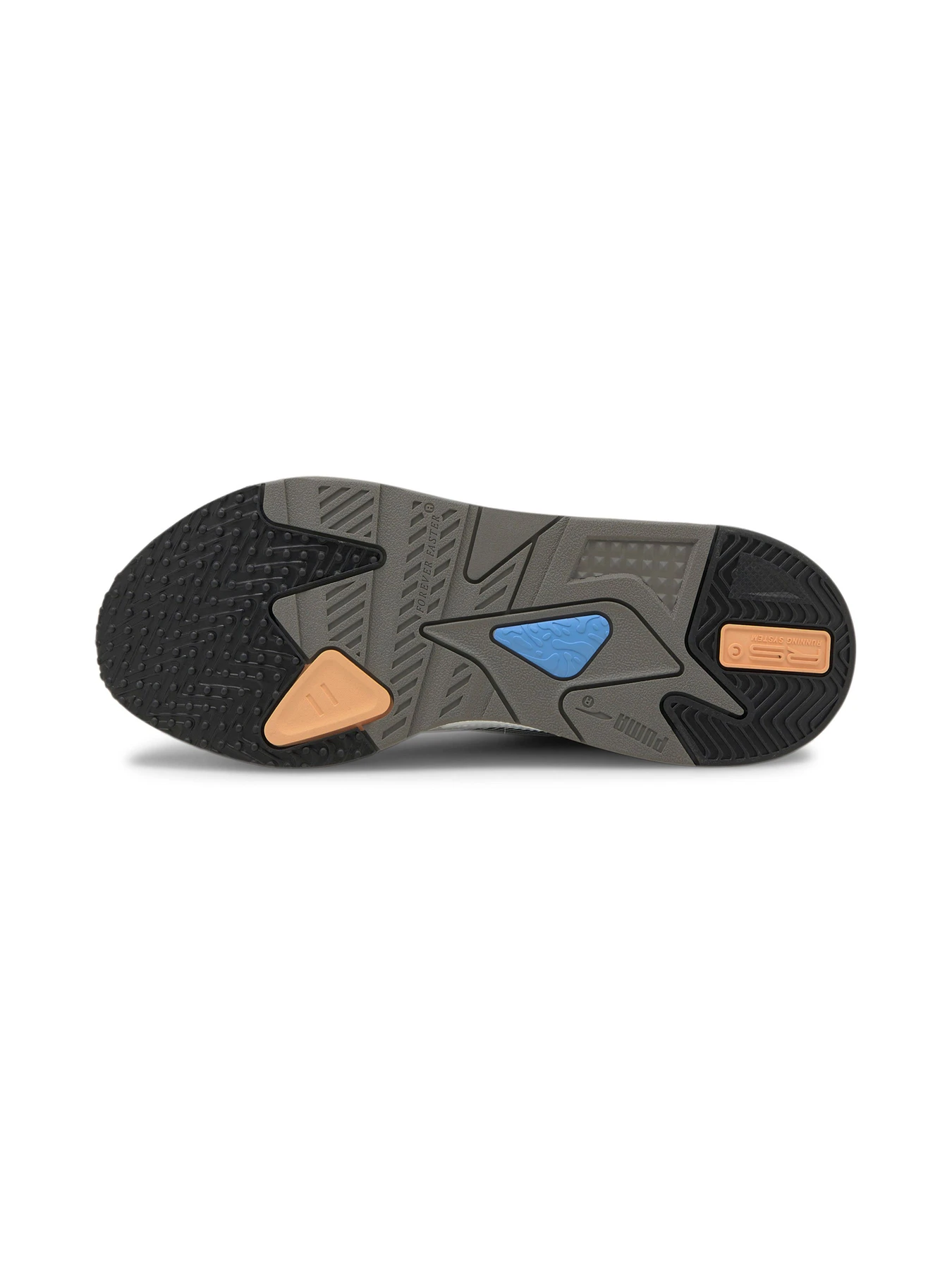 Кроссовки PUMA модель 381640 Кроссовки PUMA модель 381640 Фото