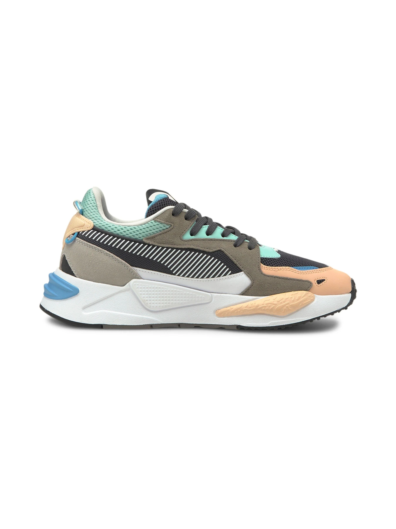 Кроссовки PUMA модель 381640 Кроссовки PUMA модель 381640 Фото