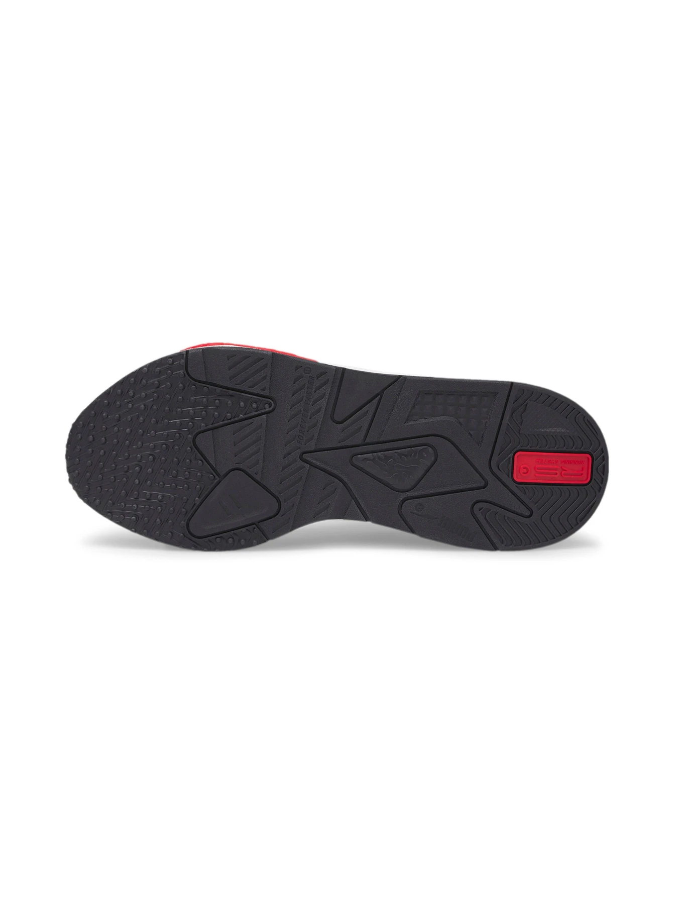 Кроссовки PUMA модель 381640 Кроссовки PUMA модель 381640 Фото