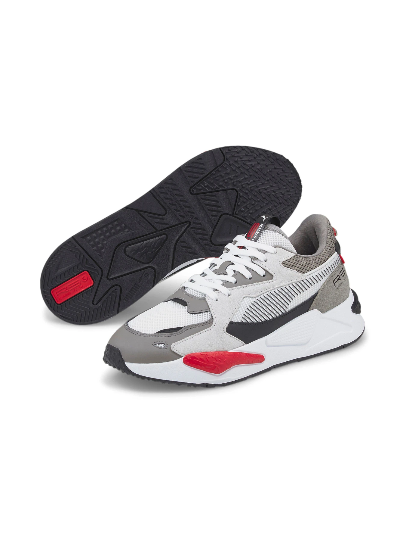Кроссовки PUMA модель 381640 Кроссовки PUMA модель 381640 Фото