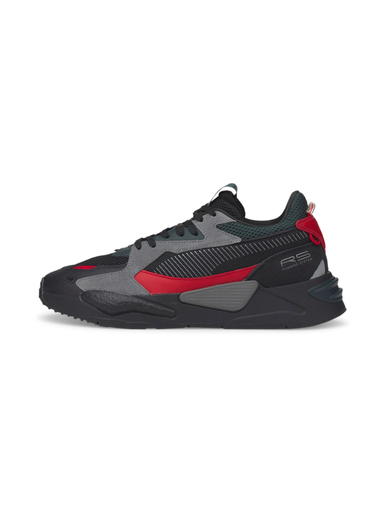 Кроссовки PUMA модель 381640 Кроссовки PUMA модель 381640 Фото