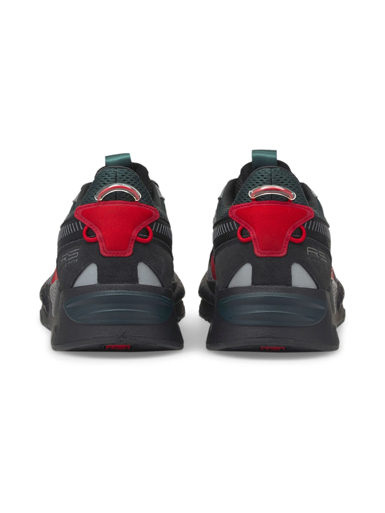 Кроссовки PUMA модель 381640 Кроссовки PUMA модель 381640 Фото