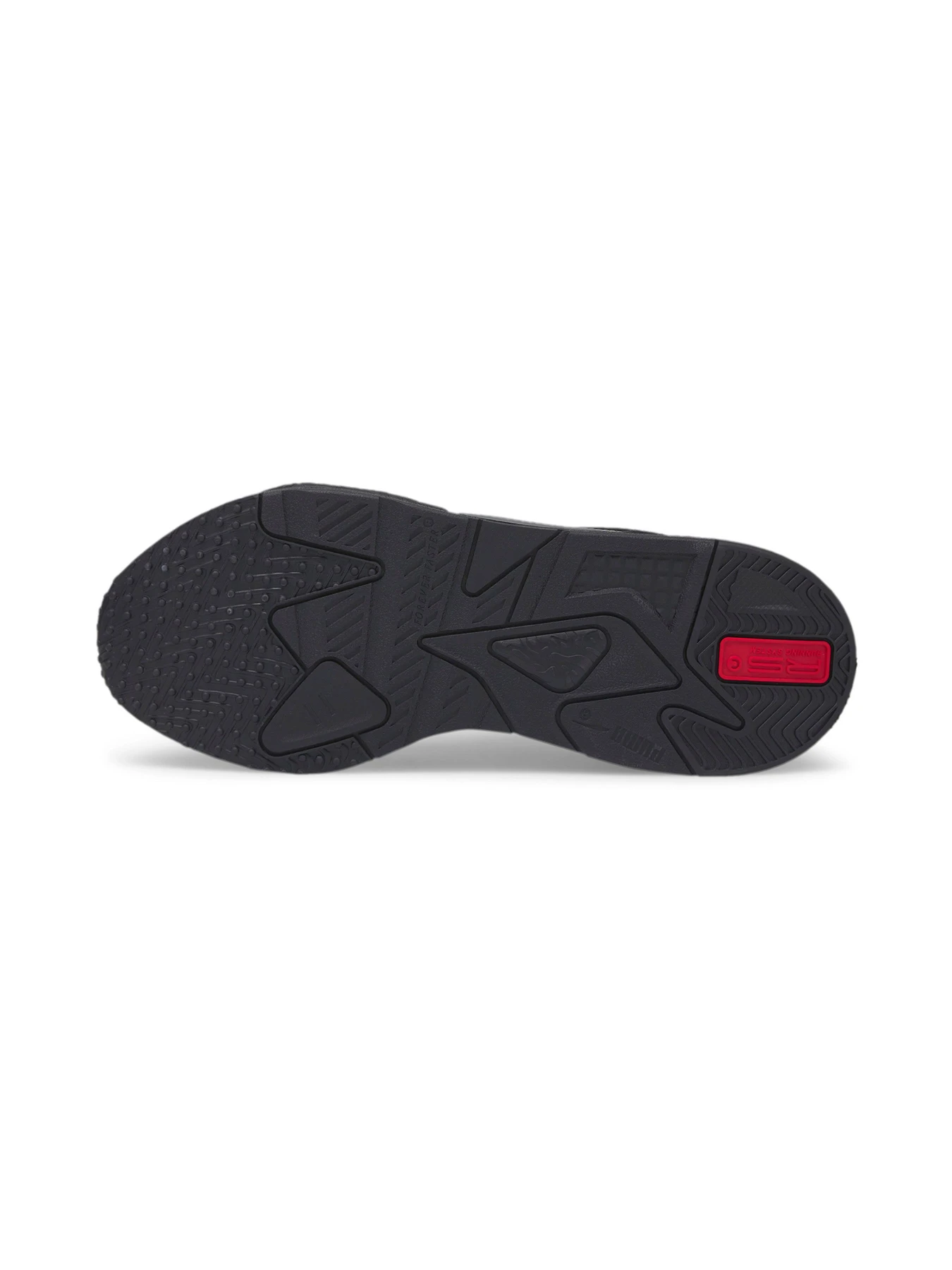 Кроссовки PUMA модель 381640 Кроссовки PUMA модель 381640 Фото