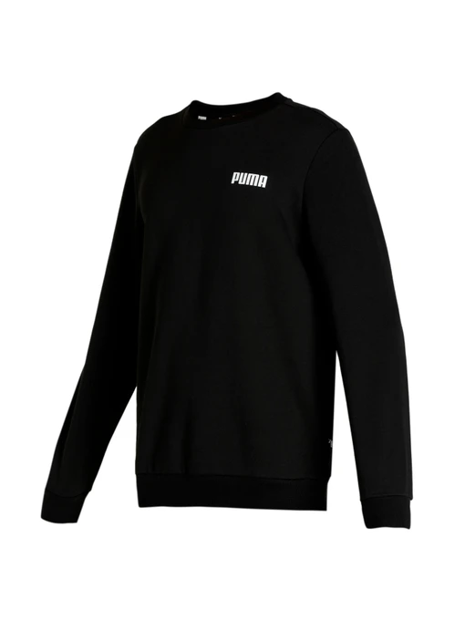 Худи и свитшоты PUMA Ess Crew Sweat Fl M модель 847460 Фото