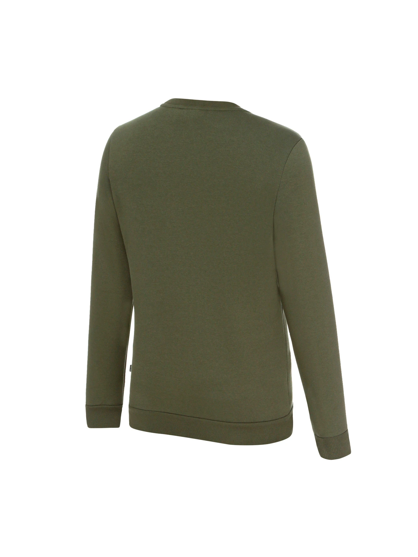Худи и свитшоты PUMA Ess Crew Sweat Fl M модель 847460 Худи и свитшоты PUMA Ess Crew Sweat Fl M модель 847460 Фото