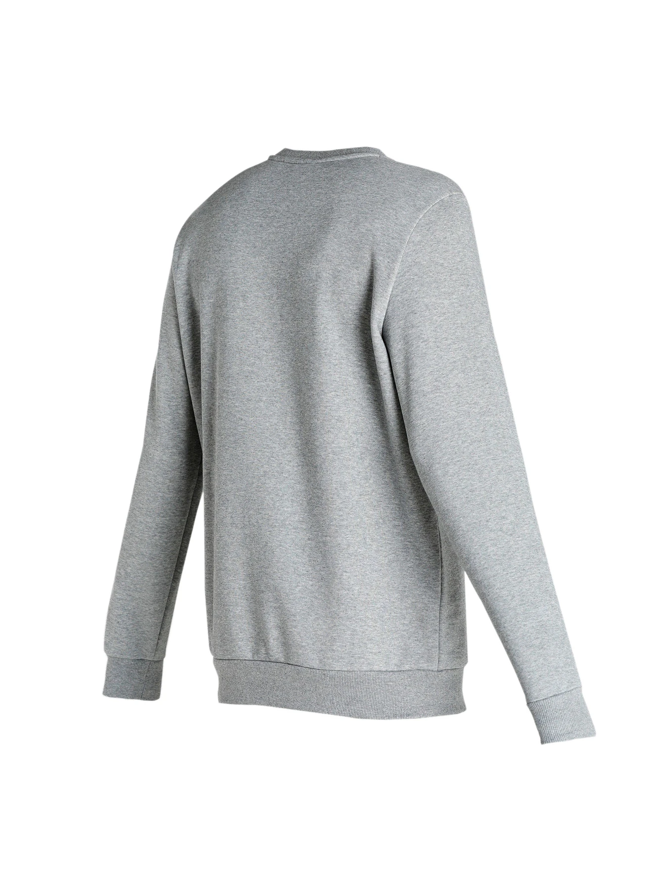 Худі та світшоти PUMA Ess Crew Sweat Fl M модель 847460 Худі та світшоти PUMA Ess Crew Sweat Fl M модель 847460 Фото