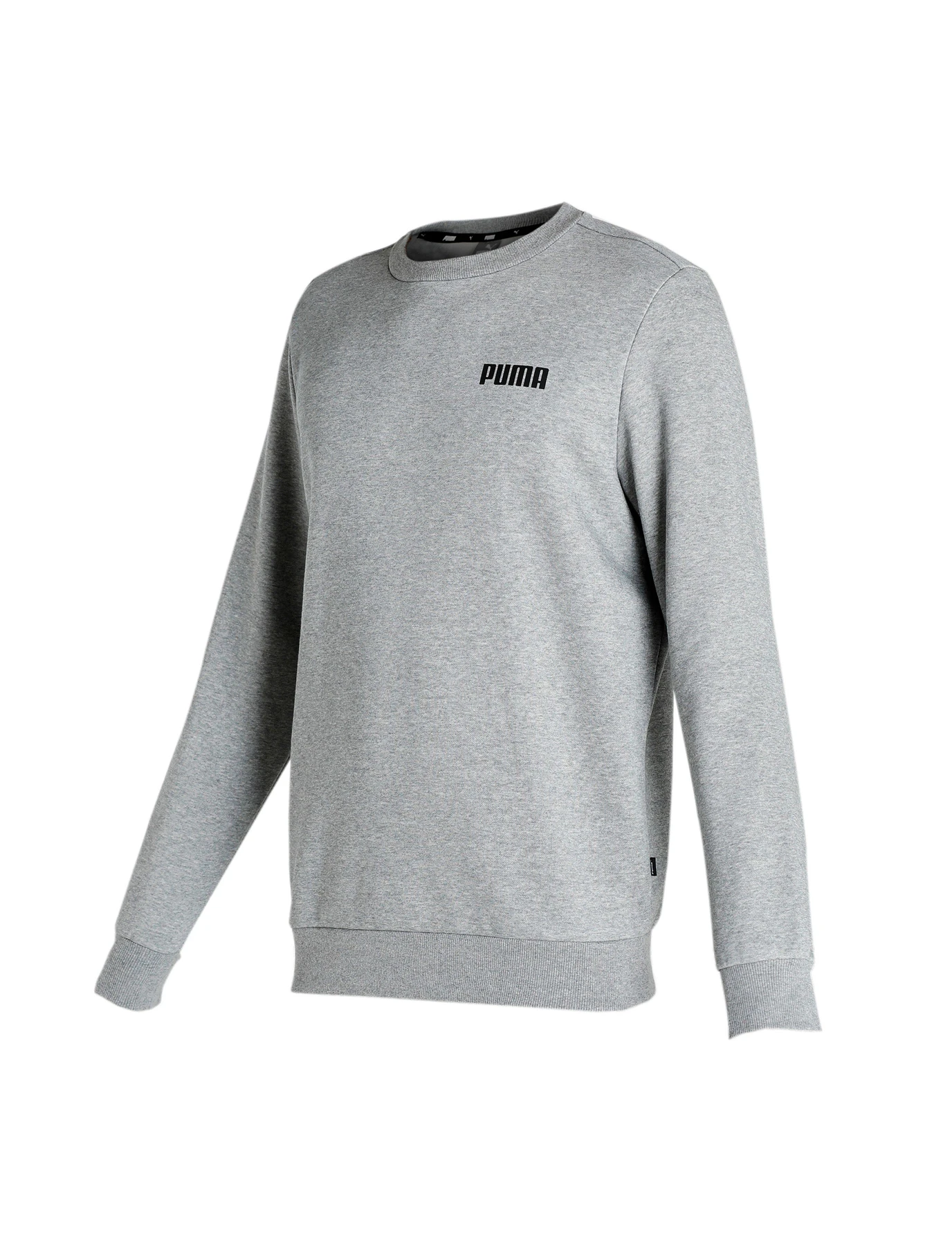 Худі та світшоти PUMA Ess Crew Sweat Fl M модель 847460 Худі та світшоти PUMA Ess Crew Sweat Fl M модель 847460 Фото