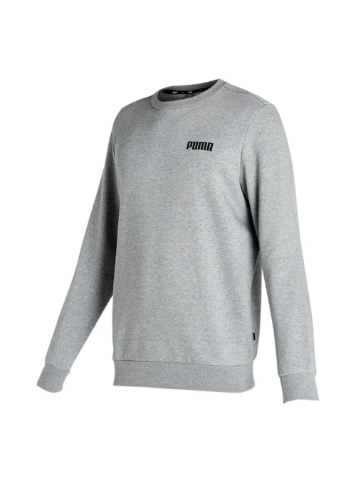 Худі та світшоти PUMA Ess Crew Sweat Fl M модель 847460 Фото