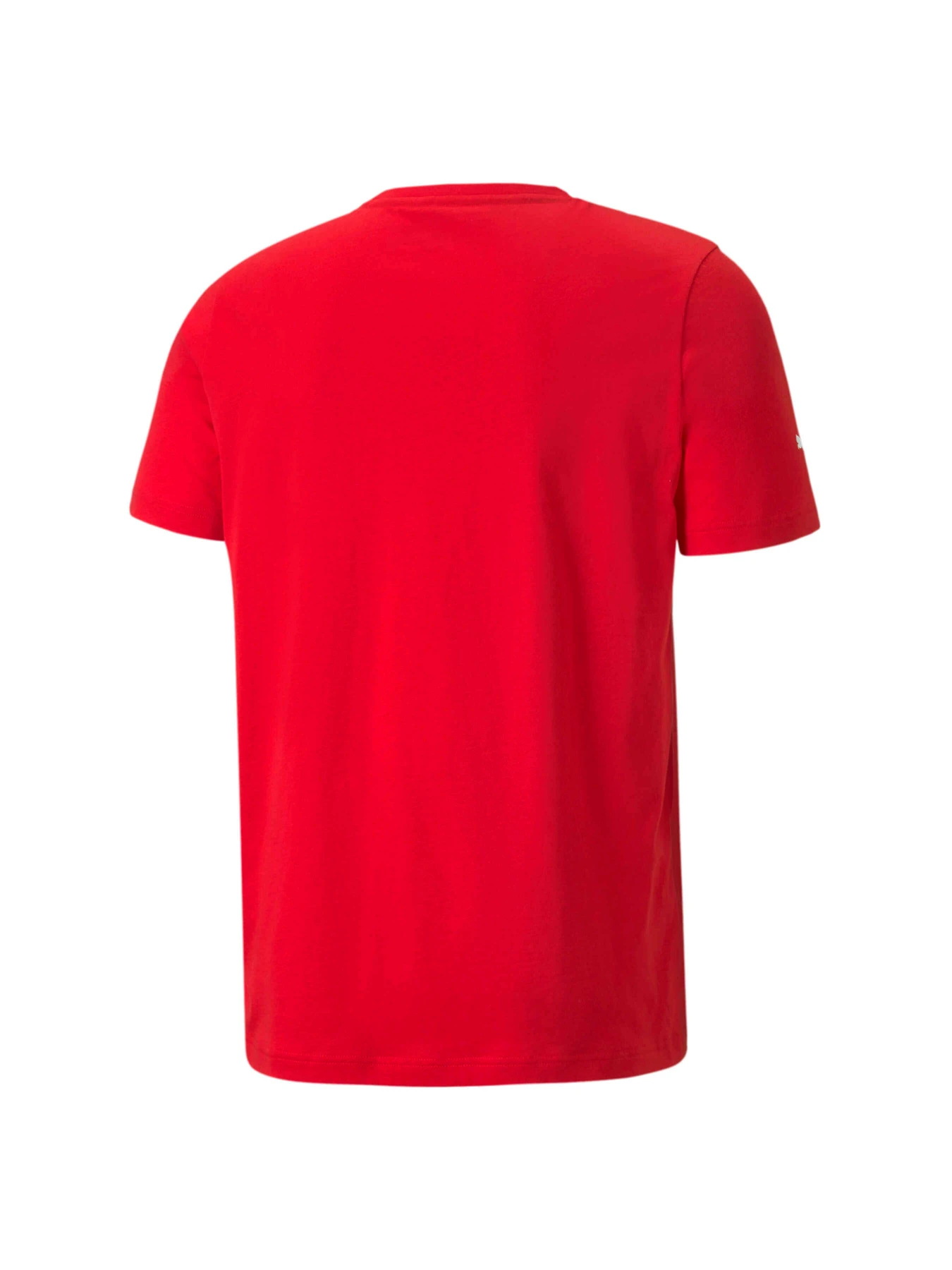 Футболки і поло PUMA Ferrari Race Ton B Shieldtee модель 531692 Фото