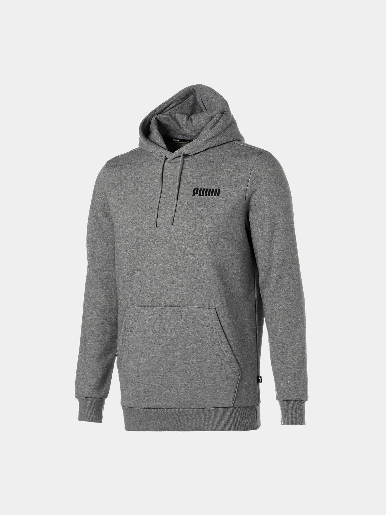 Худі та світшоти PUMA Ess Hoodie Fl M модель 847227 Фото