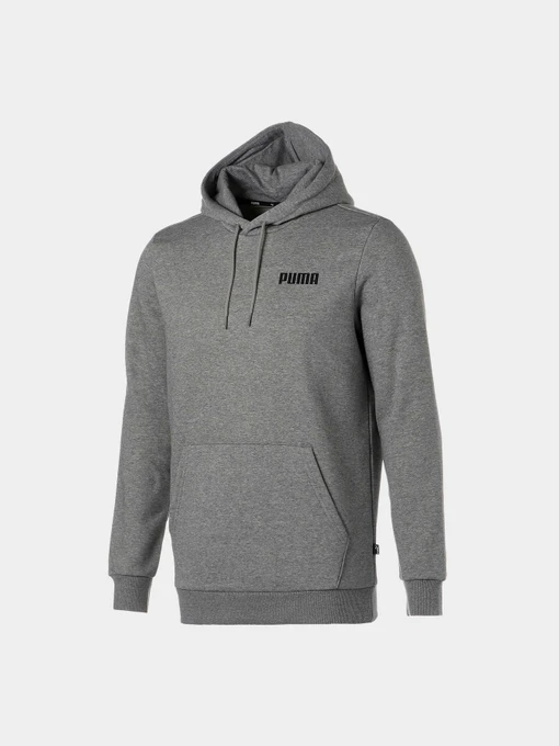 Худи и свитшоты PUMA Ess Hoodie Fl M модель 847227 Фото