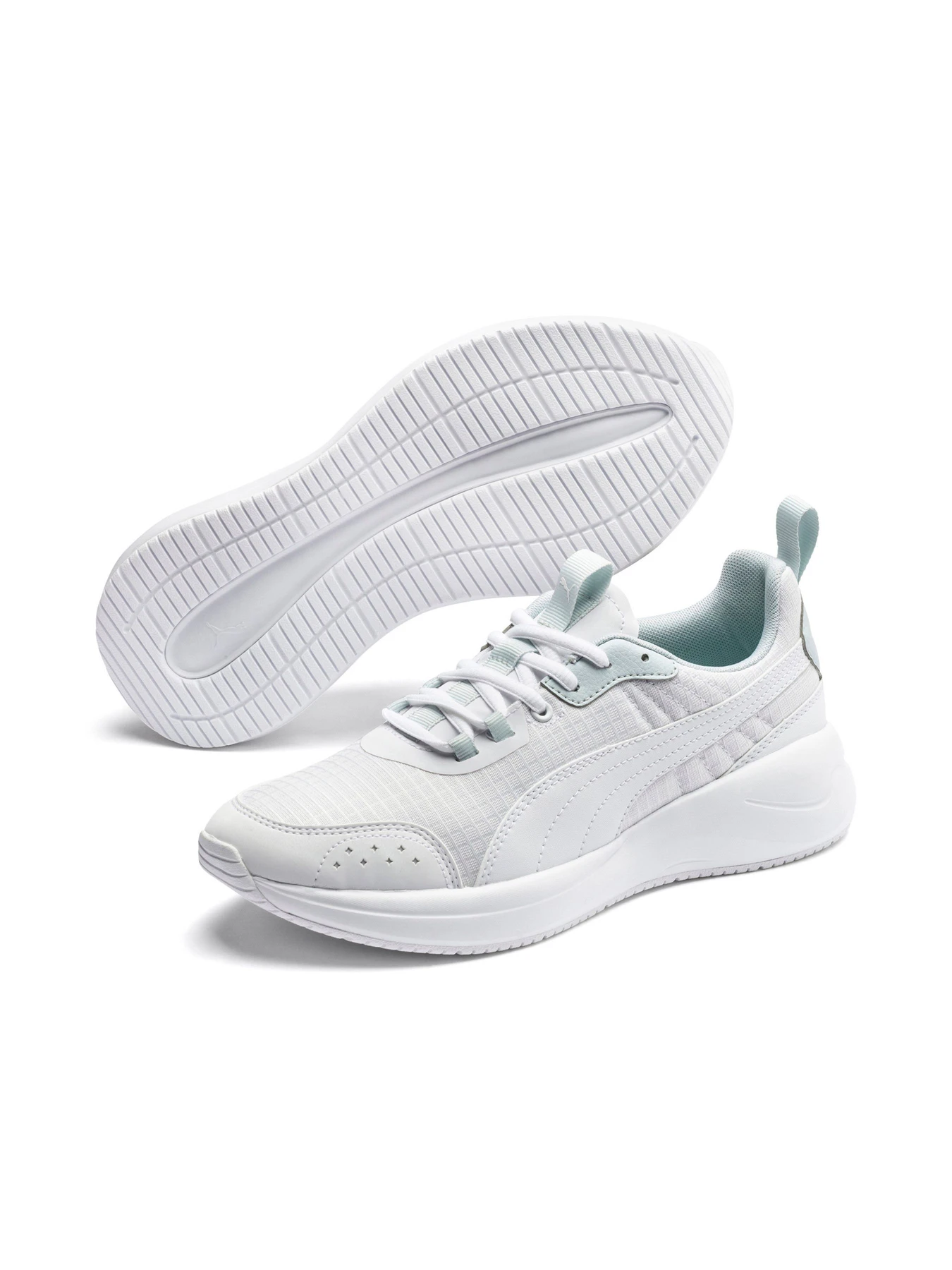 Кросівки PUMA Nuage Run модель 371950 Кросівки PUMA Nuage Run модель 371950 Фото