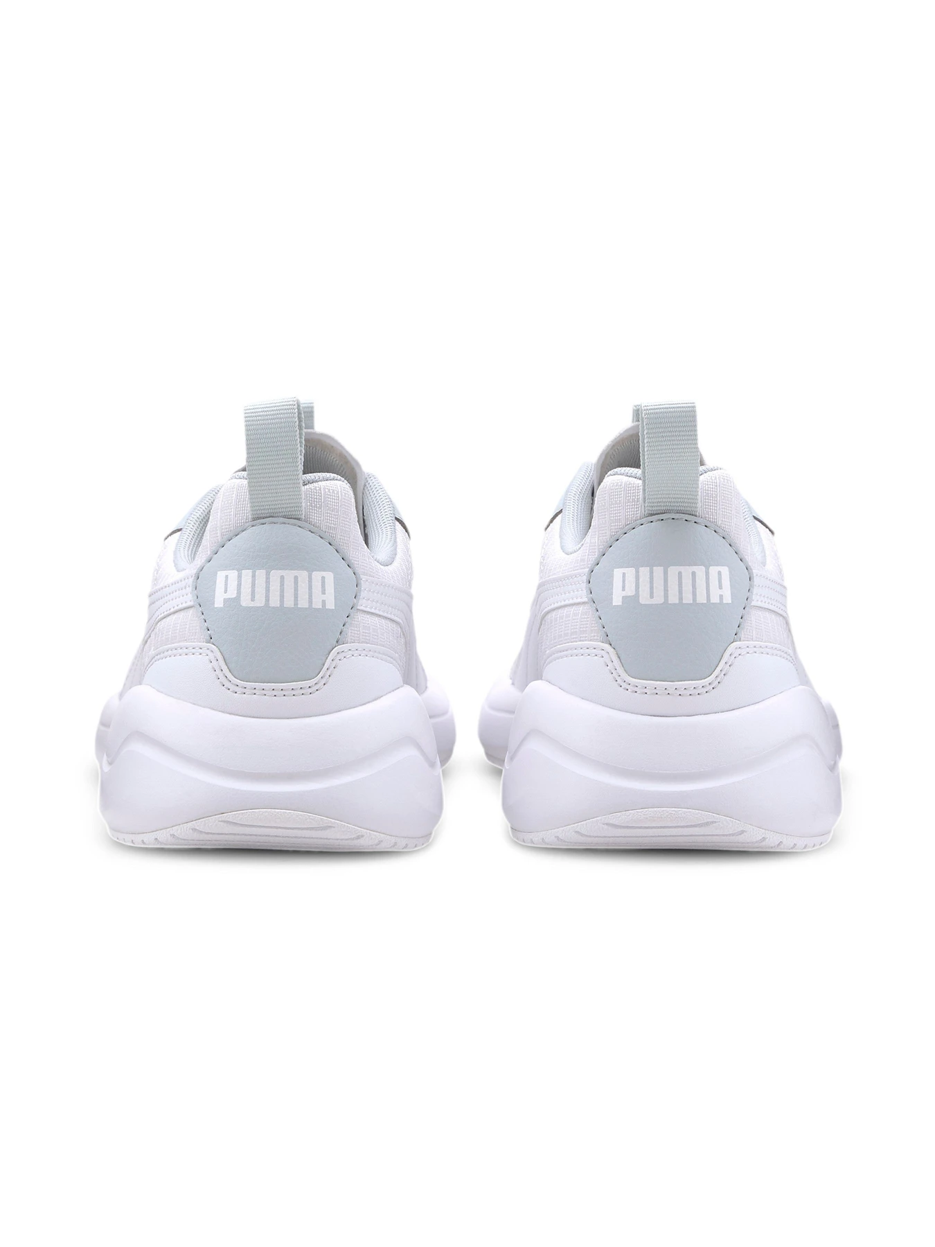 Кросівки PUMA Nuage Run модель 371950 Кросівки PUMA Nuage Run модель 371950 Фото