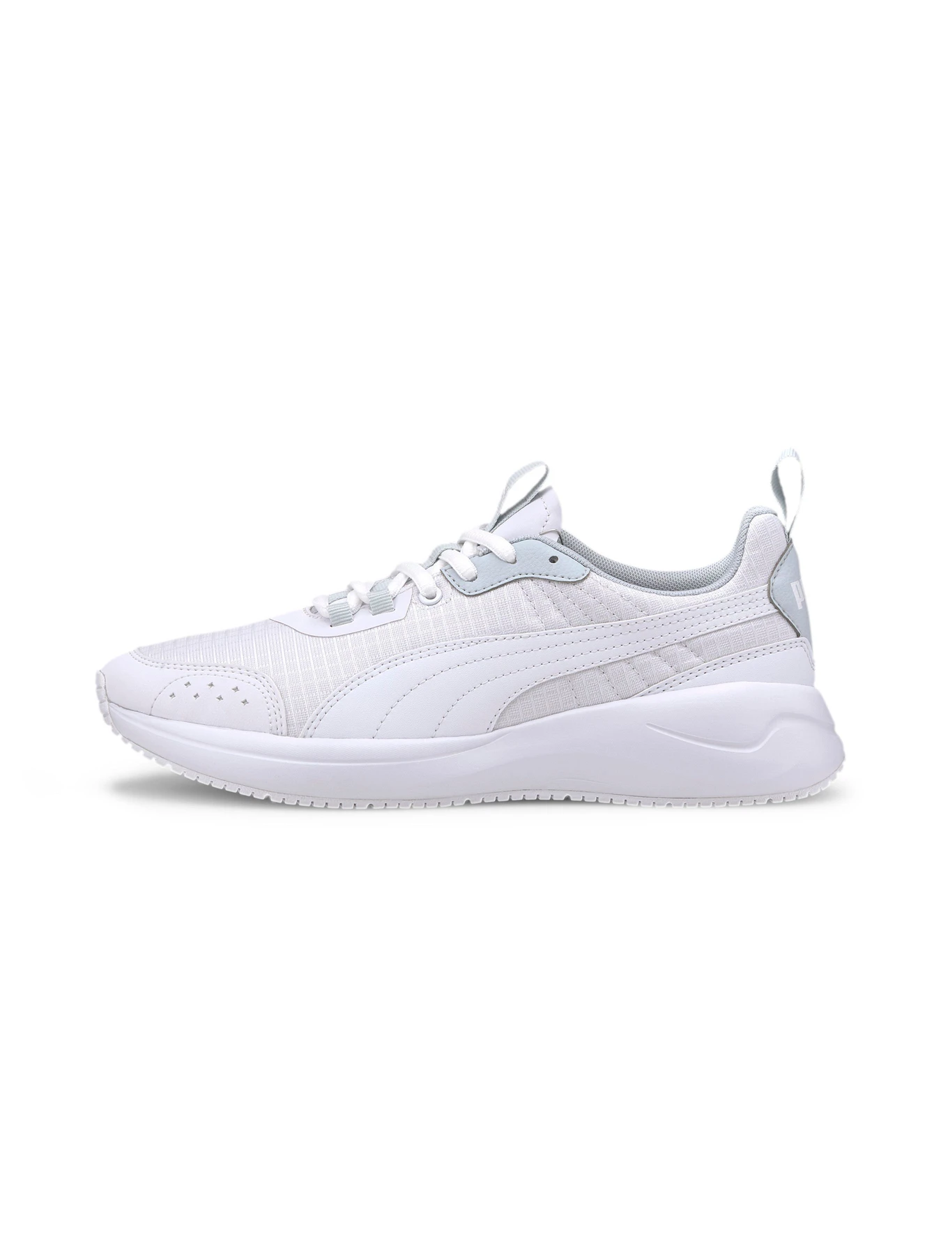 Кросівки PUMA Nuage Run модель 371950 Кросівки PUMA Nuage Run модель 371950 Фото
